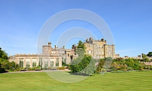 Culzean castle