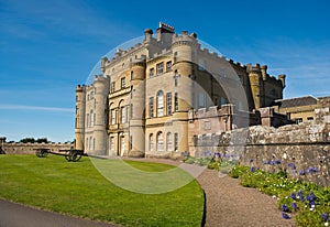 Culzean castle