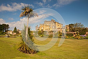 Culzean Castle, Ayrshire, Scotland