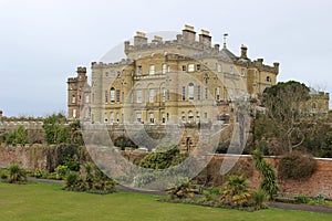 Culzean Castle, Ayrshire, Scotland