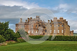 Culzean Castle, Scotland