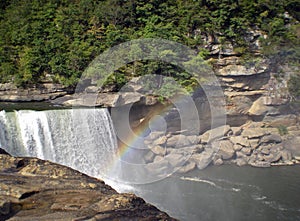 Cumberland Falls