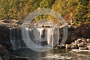 Cumberland Falls