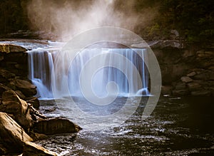 Cumberland Falls