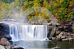 Cumberland Falls photo