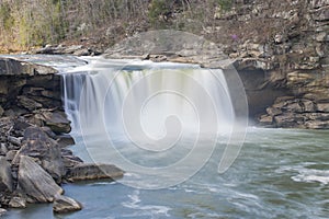 Cumberland Falls, Corbin Kentucky