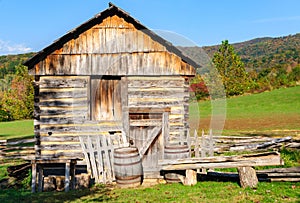 Cumberland Gap National Historical Park