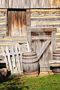 Cumberland Gap National Historical Park