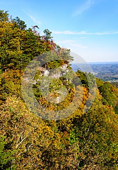 Cumberland Gap National Historical Park