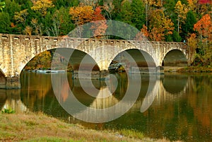 Cumberland River Bridge