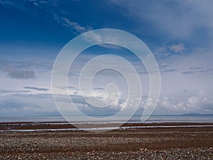 Cumbria Sky