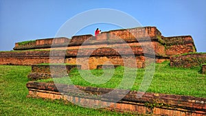 Cumilla Shalbon Bihar