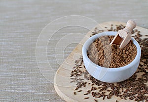 Cumin powder