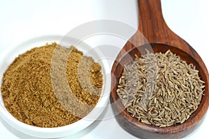 Cumin Seed