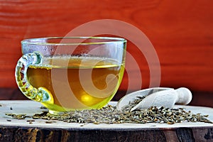 Cumin seed tea, jeera water for weight loss