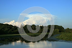 CumuloNimbus photo