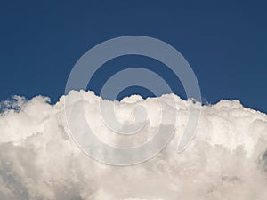 Cumulonimbus