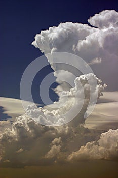 Cumulonimbus