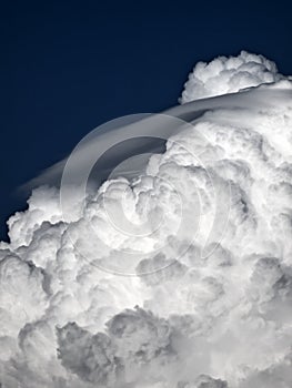Cumulus and Lenticular