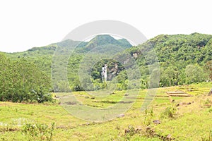 Cunca Rami Waterfall, East Nusa Tenggara