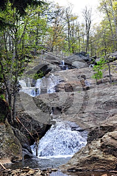 Cunningham Falls Maryland