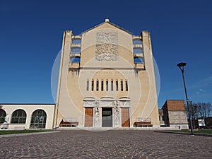 Cuore Immacolato di Maria church in Verona