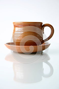 Cup photo