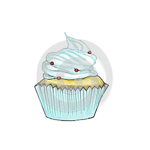 Cup cake