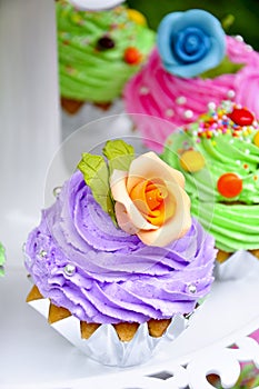 Cup cake