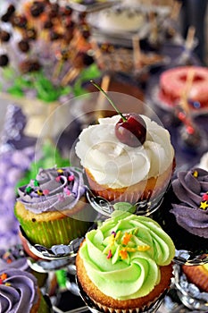 CUP CAKES photo