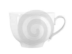 Cup of classic-form