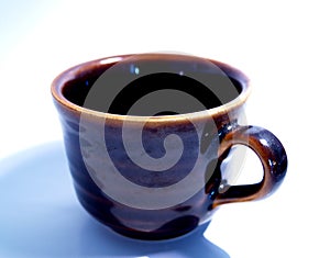 Cup of coffee 2
