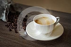 Taza de café 