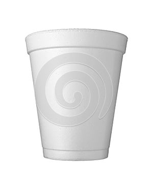 Cup of coffee drink food