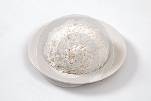 Cup of Rice