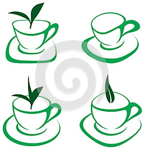 Cup-tea