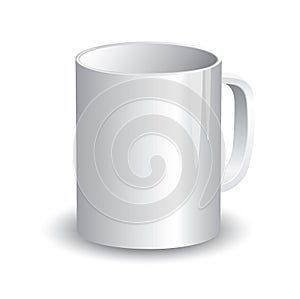 Cup Template