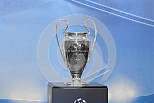 Cup of UEFA Champions League