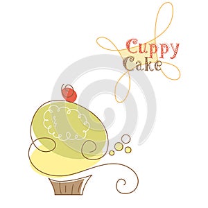 Cupcake