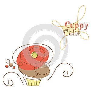 Cupcake