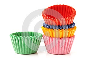 Cupcake liners