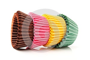 Cupcake liners