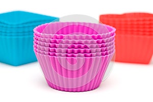 Cupcake liners