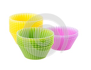 Cupcake liners