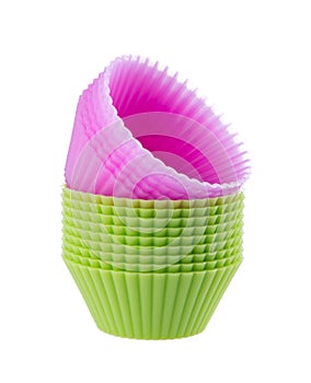 Cupcake liners