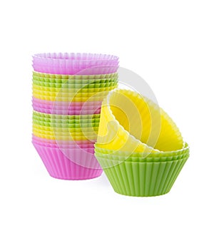 Cupcake liners