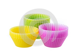 Cupcake liners