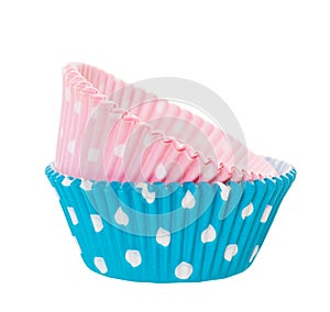 Cupcake Wrappers