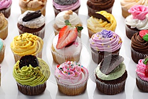 Cupcakes