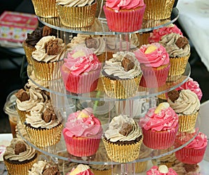 Cupcakes